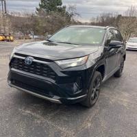 Stop In or Call Us for More Information on Our 2022 Toyota RAV4 with o Freeport - Image 3