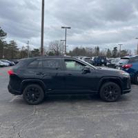 Stop In or Call Us for More Information on Our 2022 Toyota RAV4 with o Freeport - Image 4