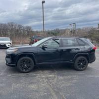 Stop In or Call Us for More Information on Our 2022 Toyota RAV4 with o Freeport - Image 5