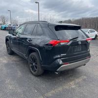 Stop In or Call Us for More Information on Our 2022 Toyota RAV4 with o Freeport - Image 6