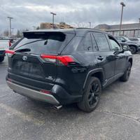 Stop In or Call Us for More Information on Our 2022 Toyota RAV4 with o Freeport - Image 7
