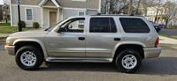 DODGE DURANGO SLT PLUS CAR FAX 1 OWNER NEW LOW MILES Staten Island - Image 3