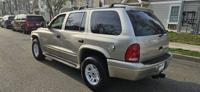 DODGE DURANGO SLT PLUS CAR FAX 1 OWNER NEW LOW MILES Staten Island - Image 4
