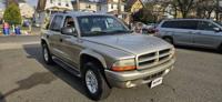 DODGE DURANGO SLT PLUS CAR FAX 1 OWNER NEW LOW MILES Staten Island - Image 8