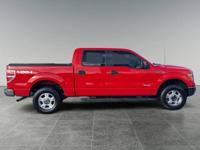 2012 Ford F-150 4x4 4WD F150 Truck XLT Crew Cab Est. payment OAC† - Image 7