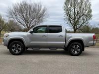 2017 Toyota Tacoma TRD Sport V6 - 96K - well serviced!!! Norman