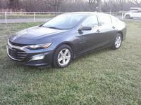 2019 Malibu 67000 Original Mi. 1.5l Turbo Automatic Henryetta - Image 2