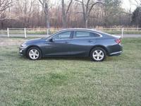 2019 Malibu 67000 Original Mi. 1.5l Turbo Automatic Henryetta - Image 3