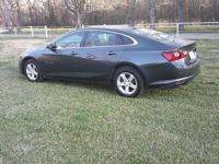 2019 Malibu 67000 Original Mi. 1.5l Turbo Automatic Henryetta - Image 4