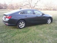 2019 Malibu 67000 Original Mi. 1.5l Turbo Automatic Henryetta - Image 5