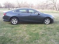 2019 Malibu 67000 Original Mi. 1.5l Turbo Automatic Henryetta - Image 6