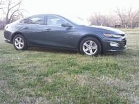 2019 Malibu 67000 Original Mi. 1.5l Turbo Automatic Henryetta - Image 7