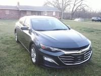 2019 Malibu 67000 Original Mi. 1.5l Turbo Automatic Henryetta - Image 8