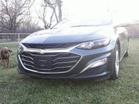 2019 Malibu 67000 Original Mi. 1.5l Turbo Automatic Henryetta - Image 9