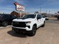 2023 Chevrolet Chevy Silverado 1500 LT TRAIL BOSS - Home of the ZERO Down ZERO I + SOUTHWEST CAR SALES - Image 2