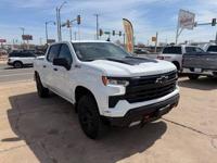 2023 Chevrolet Chevy Silverado 1500 LT TRAIL BOSS - Home of the ZERO Down ZERO I + SOUTHWEST CAR SALES - Image 4