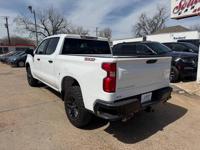 2023 Chevrolet Chevy Silverado 1500 LT TRAIL BOSS - Home of the ZERO Down ZERO I + SOUTHWEST CAR SALES - Image 8
