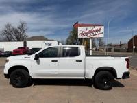 2023 Chevrolet Chevy Silverado 1500 LT TRAIL BOSS - Home of the ZERO Down ZERO I + SOUTHWEST CAR SALES - Image 9