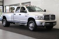 2008 DODGE RAM 3500 LARAMIE DUALLY 4X4 0-RUST 2007 2009 2010 2006 2012 Jordan Motorsports - Image 3