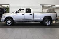 2008 DODGE RAM 3500 LARAMIE DUALLY 4X4 0-RUST 2007 2009 2010 2006 2012 Jordan Motorsports - Image 5