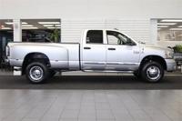 2008 DODGE RAM 3500 LARAMIE DUALLY 4X4 0-RUST 2007 2009 2010 2006 2012 Jordan Motorsports - Image 6