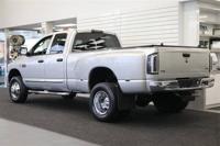 2008 DODGE RAM 3500 LARAMIE DUALLY 4X4 0-RUST 2007 2009 2010 2006 2012 Jordan Motorsports - Image 7