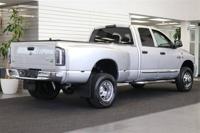 2008 DODGE RAM 3500 LARAMIE DUALLY 4X4 0-RUST 2007 2009 2010 2006 2012 Jordan Motorsports - Image 8