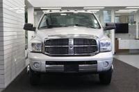 2008 DODGE RAM 3500 LARAMIE DUALLY 4X4 0-RUST 2007 2009 2010 2006 2012 Jordan Motorsports - Image 9