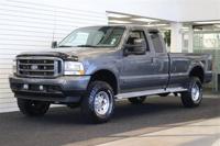2003 FORD F350 4X4 7.3L 79K MLS 0-RUST F-350 F250 2002 2001 2000 1999 Jordan Motorsports - Image 2