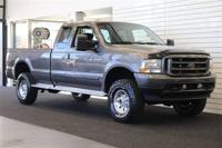 2003 FORD F350 4X4 7.3L 79K MLS 0-RUST F-350 F250 2002 2001 2000 1999 Jordan Motorsports - Image 3