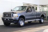 2003 FORD F350 4X4 7.3L 79K MLS 0-RUST F-350 F250 2002 2001 2000 1999 Jordan Motorsports - Image 4