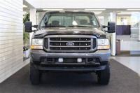 2003 FORD F350 4X4 7.3L 79K MLS 0-RUST F-350 F250 2002 2001 2000 1999 Jordan Motorsports - Image 9