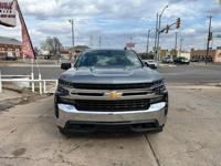 2019 Chevrolet Chevy Silverado 1500 LT 4x4 4dr Double Cab 6.6 ft. SB - Home of t + SOUTHWEST CAR SALES - Image 3