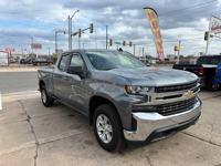 2019 Chevrolet Chevy Silverado 1500 LT 4x4 4dr Double Cab 6.6 ft. SB - Home of t + SOUTHWEST CAR SALES - Image 4