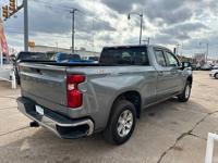 2019 Chevrolet Chevy Silverado 1500 LT 4x4 4dr Double Cab 6.6 ft. SB - Home of t + SOUTHWEST CAR SALES - Image 6