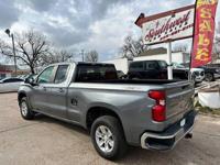 2019 Chevrolet Chevy Silverado 1500 LT 4x4 4dr Double Cab 6.6 ft. SB - Home of t + SOUTHWEST CAR SALES - Image 7