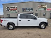 2017 Ford F-150 73K ML5.0L 4X4 CREW RUNS&DRIVES GREAT A/C BEDLINER - Image 4