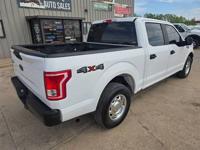 2017 Ford F-150 73K ML5.0L 4X4 CREW RUNS&DRIVES GREAT A/C BEDLINER - Image 6