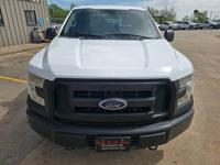 2017 Ford F-150 73K ML5.0L 4X4 CREW RUNS&DRIVES GREAT A/C BEDLINER - Image 8