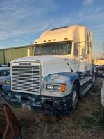 1996 Freightliner FLD112 Oklahoma City