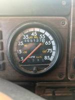 1996 Freightliner FLD112 Oklahoma City - Image 7