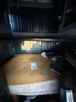 1996 Freightliner FLD112 Oklahoma City - Image 8