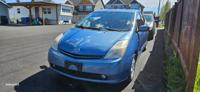 2008 Toyota Prius Low Miles! BLUE Vancouver WA