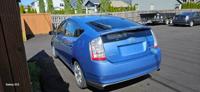 2008 Toyota Prius Low Miles! BLUE Vancouver WA - Image 3