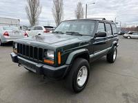 1999 Jeep Cherokee 4dr Sport 4WD 1 Owner 167K 4.0 6 Cyl Auto PW PDL Air clark/cowlitz WA - Image 3