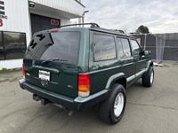 1999 Jeep Cherokee 4dr Sport 4WD 1 Owner 167K 4.0 6 Cyl Auto PW PDL Air clark/cowlitz WA - Image 6