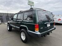 1999 Jeep Cherokee 4dr Sport 4WD 1 Owner 167K 4.0 6 Cyl Auto PW PDL Air clark/cowlitz WA - Image 7