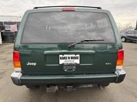 1999 Jeep Cherokee 4dr Sport 4WD 1 Owner 167K 4.0 6 Cyl Auto PW PDL Air clark/cowlitz WA - Image 8