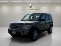2010 Land Rover Lr4 4x4 4WD V8 Only 78,000 Miles SUV Luxury Auto Plex - Image 2