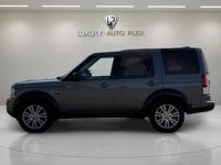 2010 Land Rover Lr4 4x4 4WD V8 Only 78,000 Miles SUV Luxury Auto Plex - Image 3